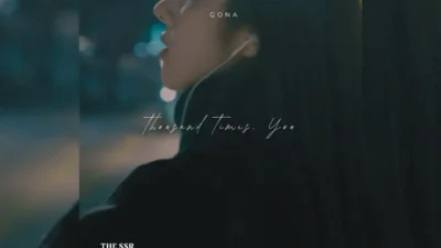 Gona - Thousand Times, You [Video]