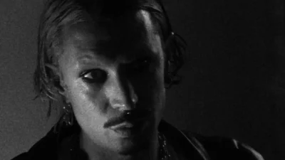 Gravegonzo - Eternal Night [Single]