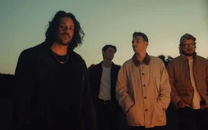 Grayscale and Cassadee Pope - Painting Over You [Video]