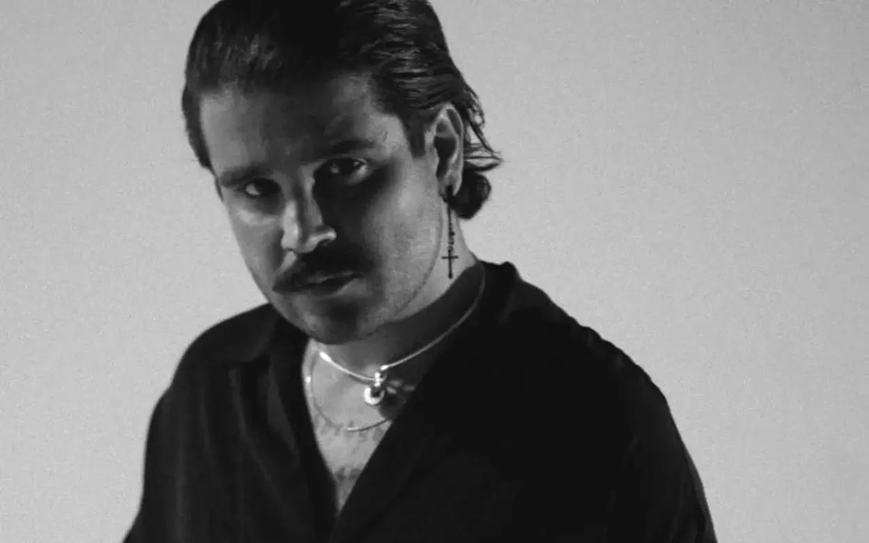 HAMEX - Midnight in Dubai [Single]