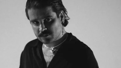 HAMEX - Midnight in Dubai [Single]