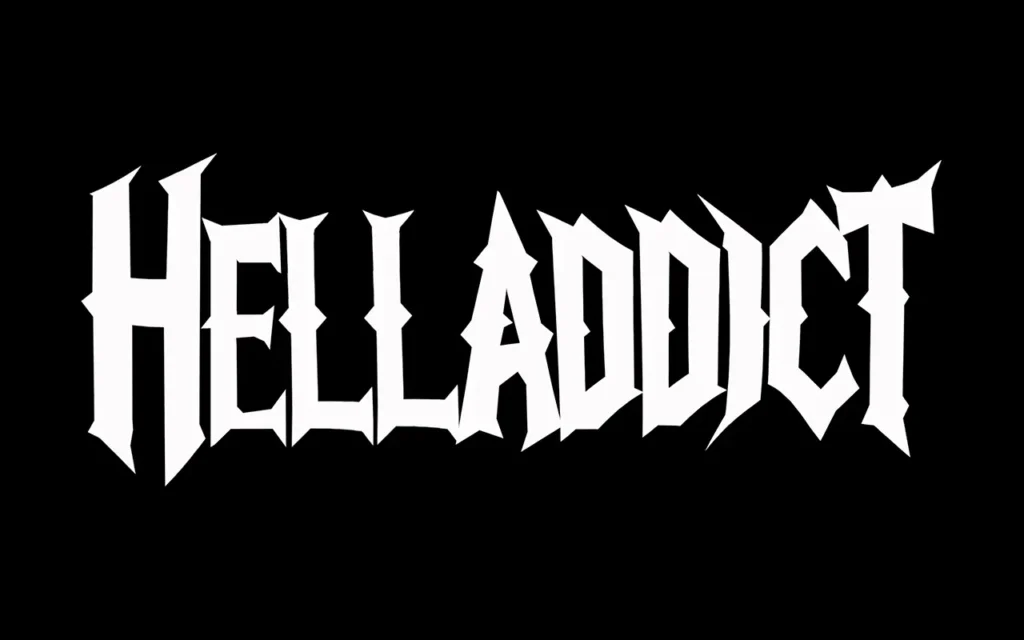 Helladdict - Homeless [Single]