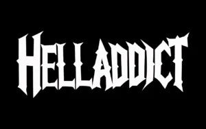 Helladdict - Homeless [Single]