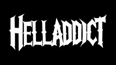 Helladdict - Homeless [Single]