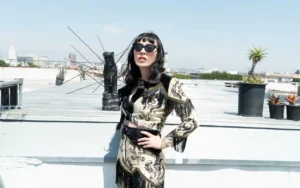 India Ramey - Six Feet Under [Single]