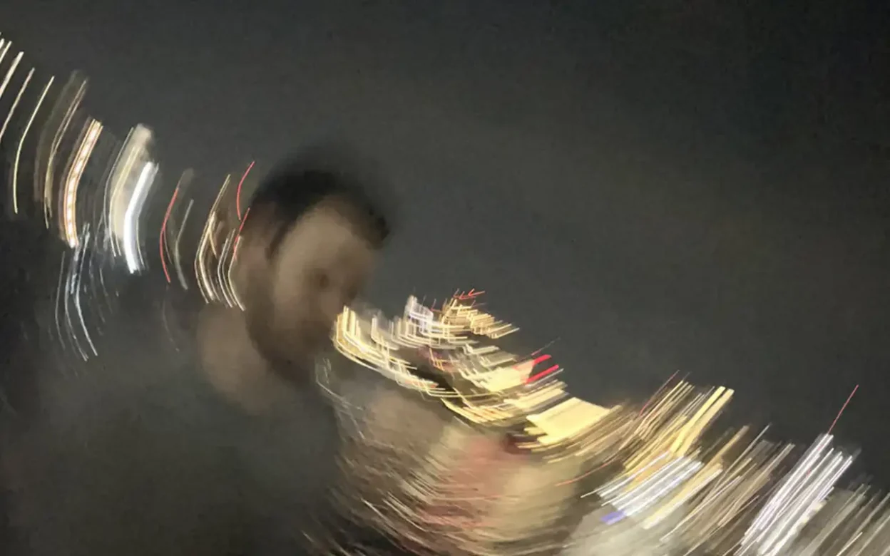 Jake Samuel - Slipping Away [Single]