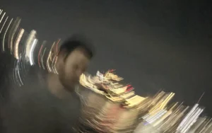 Jake Samuel - Slipping Away [Single]