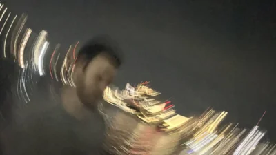 Jake Samuel - Slipping Away [Single]