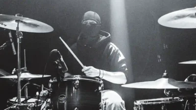 Jammed - Again [Single]