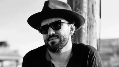 Johnny Zarfati - Wait Until the Morning [Single]