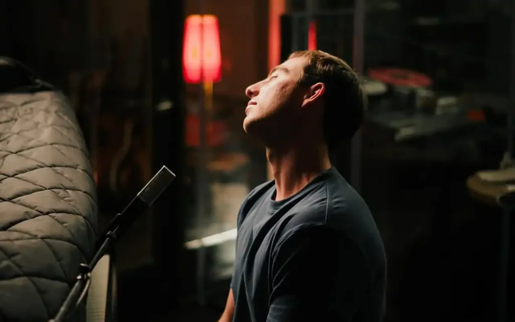 Jonathan Alexander - Birthmark Galaxy [Single]