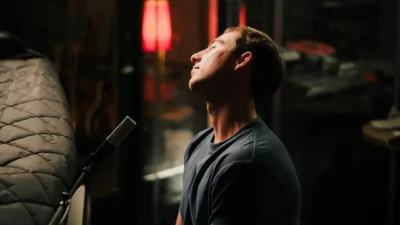 Jonathan Alexander - Birthmark Galaxy [Single]