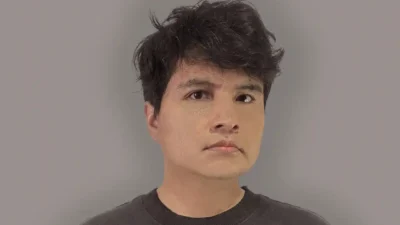 KENNY - Pendiente Dependiente [Single]