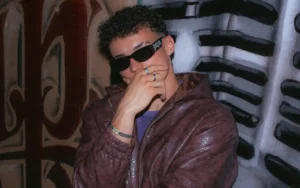 Kai-Rho - MEIN ZWEITES ICH [Single]