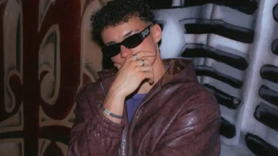 Kai-Rho - MEIN ZWEITES ICH [Single]