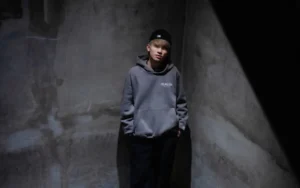 KiTe - Shadows [Single]