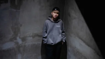 KiTe - Shadows [Single]