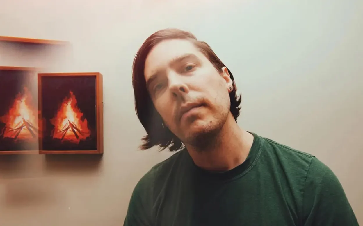 Laika Songs - Shaking [Single]