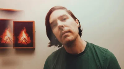 Laika Songs - Shaking [Single]