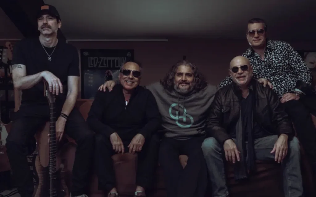 Los 33 - Hazlo Por Mi [Video]