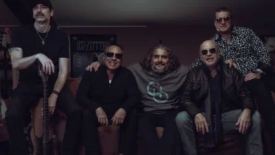 Los 33 - Hazlo Por Mi [Video]