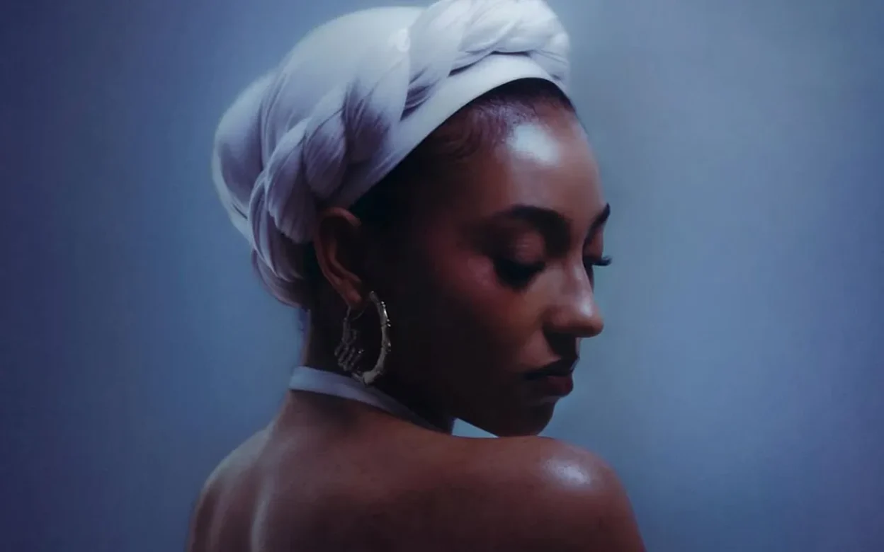 Luna Elle - Wasting Away [Single]