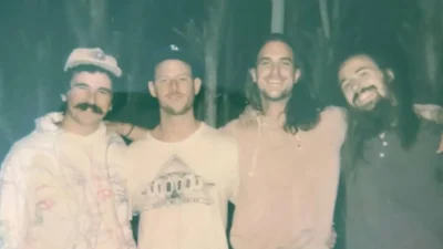 Maffa Rico - Left of SoSo [Single]