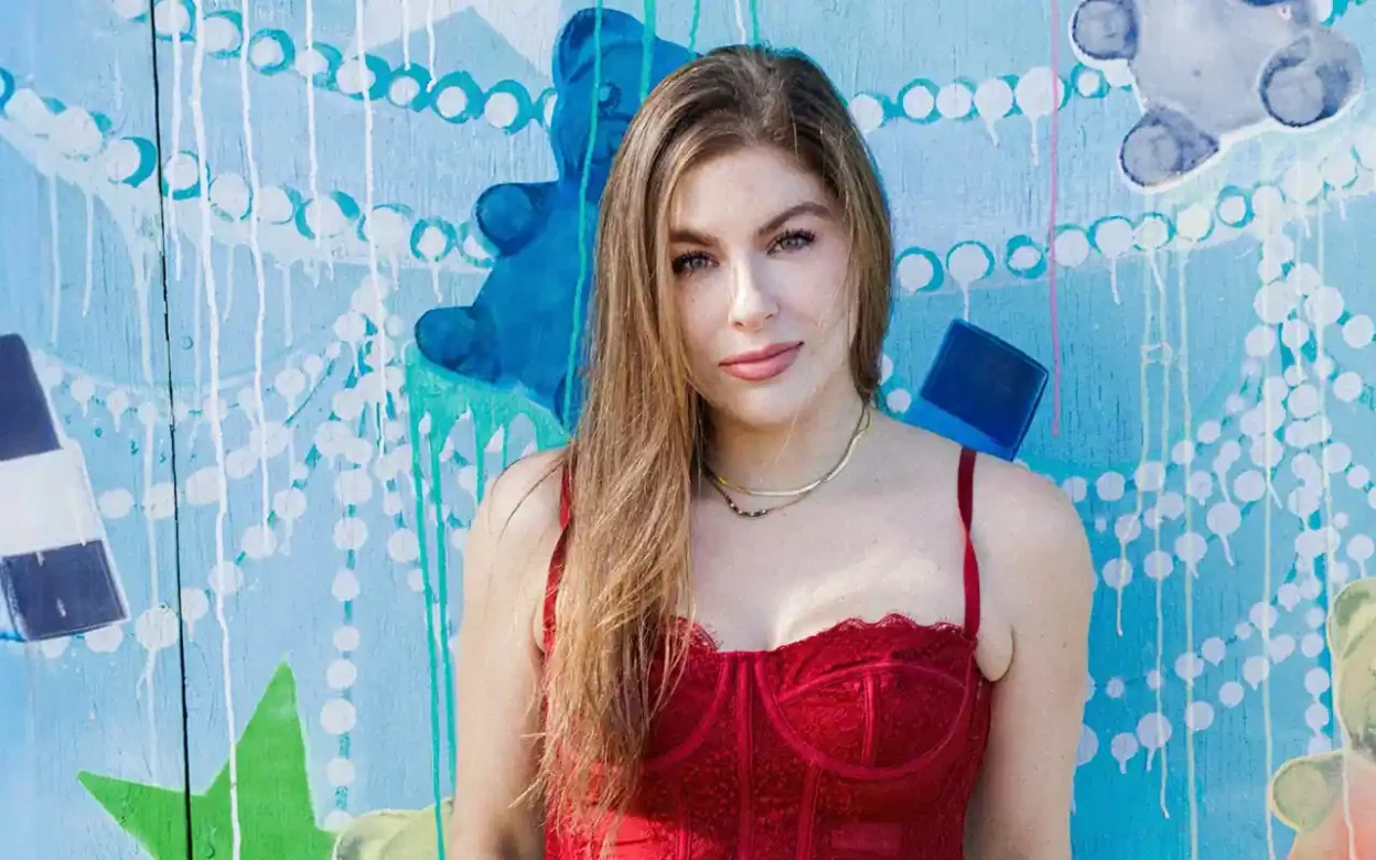 Maggie Glassman - web [Single]