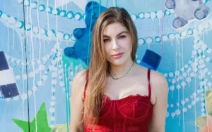 Maggie Glassman - web [Single]