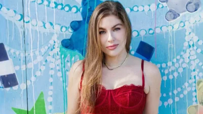 Maggie Glassman - web [Single]