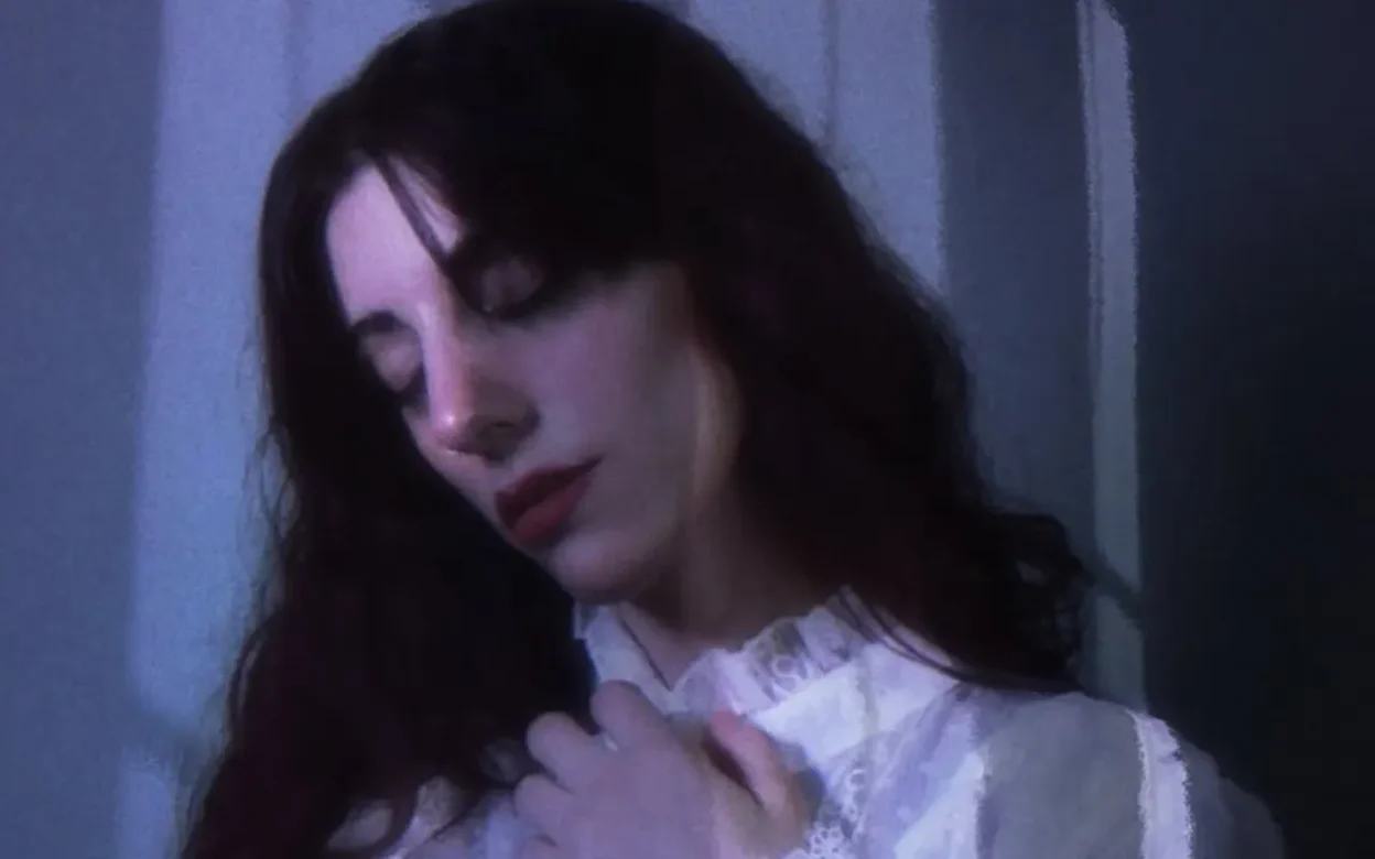 Mara V - Entropía [Single]