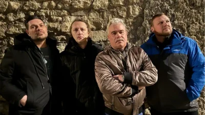 Mckenzie Hills – Eltigen [Single]