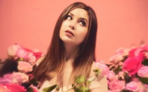 Mia Catalina - Nice To Meet You [Single]