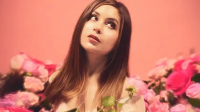 Mia Catalina - Nice To Meet You [Single]