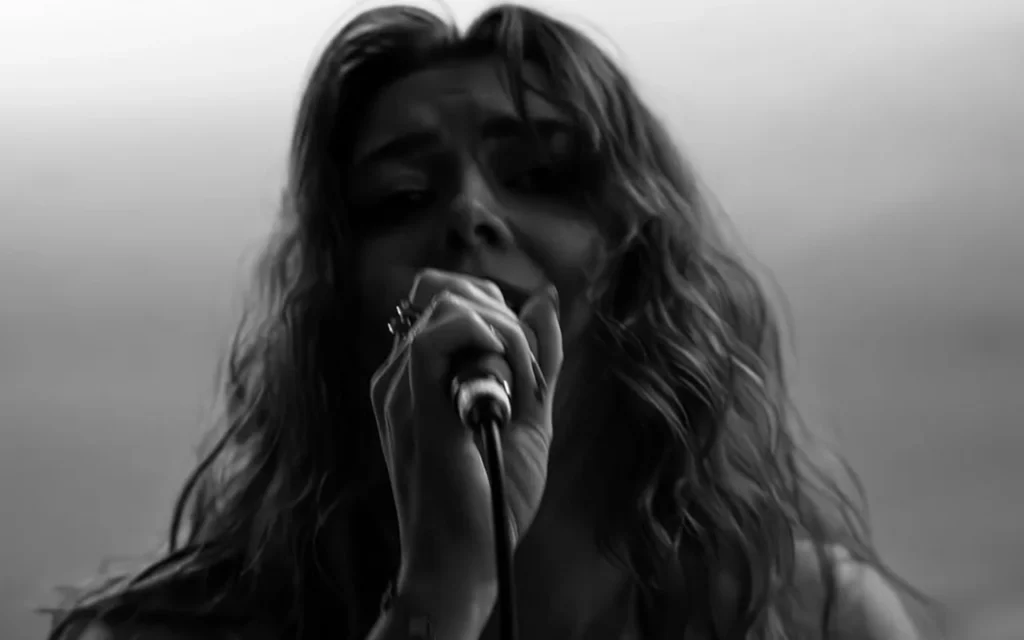 Mykel - Drag You Down [Single]