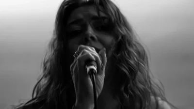 Mykel - Drag You Down [Single]