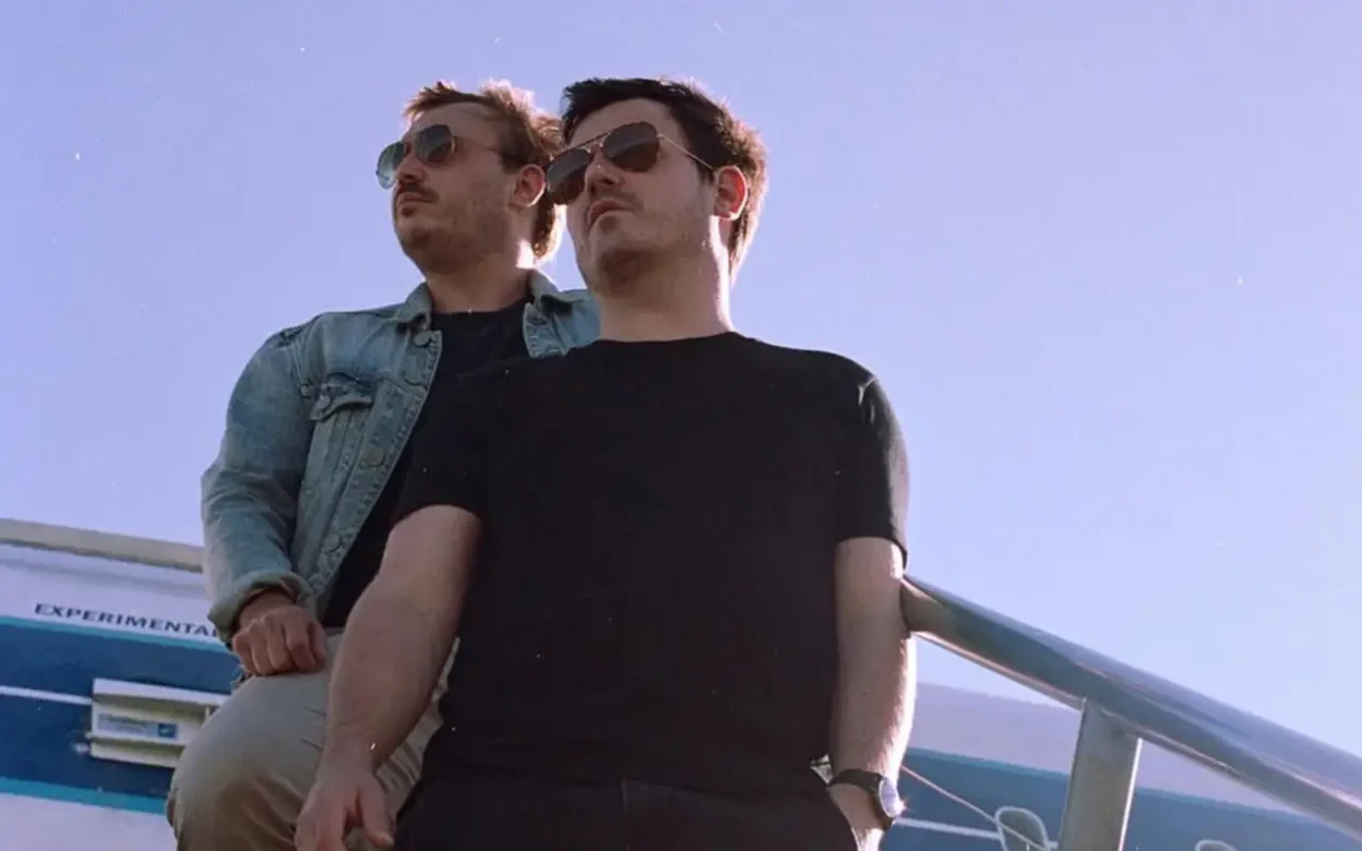 Myoon - Dreamer [Single]