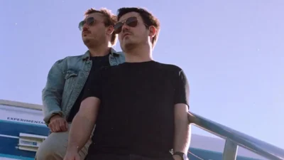 Myoon - Dreamer [Single]