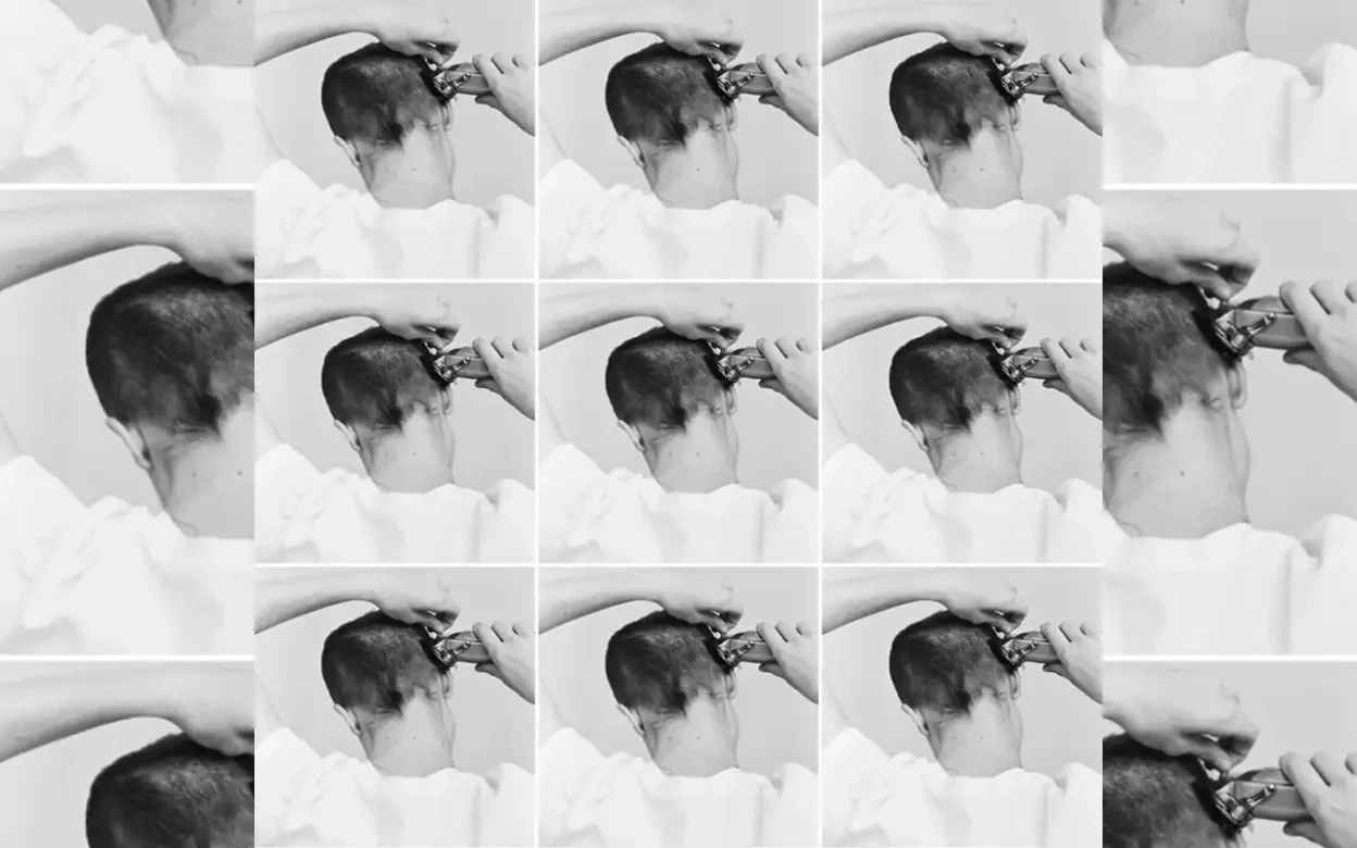 Naomi Greene - Wounded Hero [Blanche Remix]