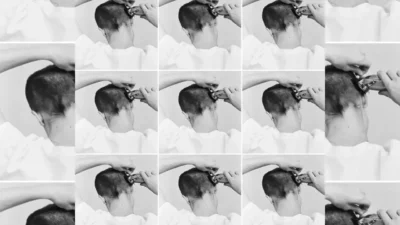 Naomi Greene - Wounded Hero [Blanche Remix]