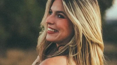 Naomi Jane - IDWK [Single]