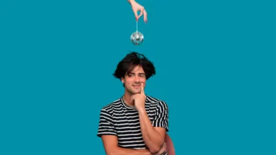 Nico Besso - Where Do I Begin [Single]