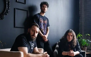 OMBRA - STITCHES [Single]