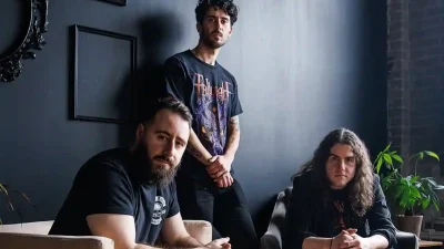 OMBRA - STITCHES [Single]