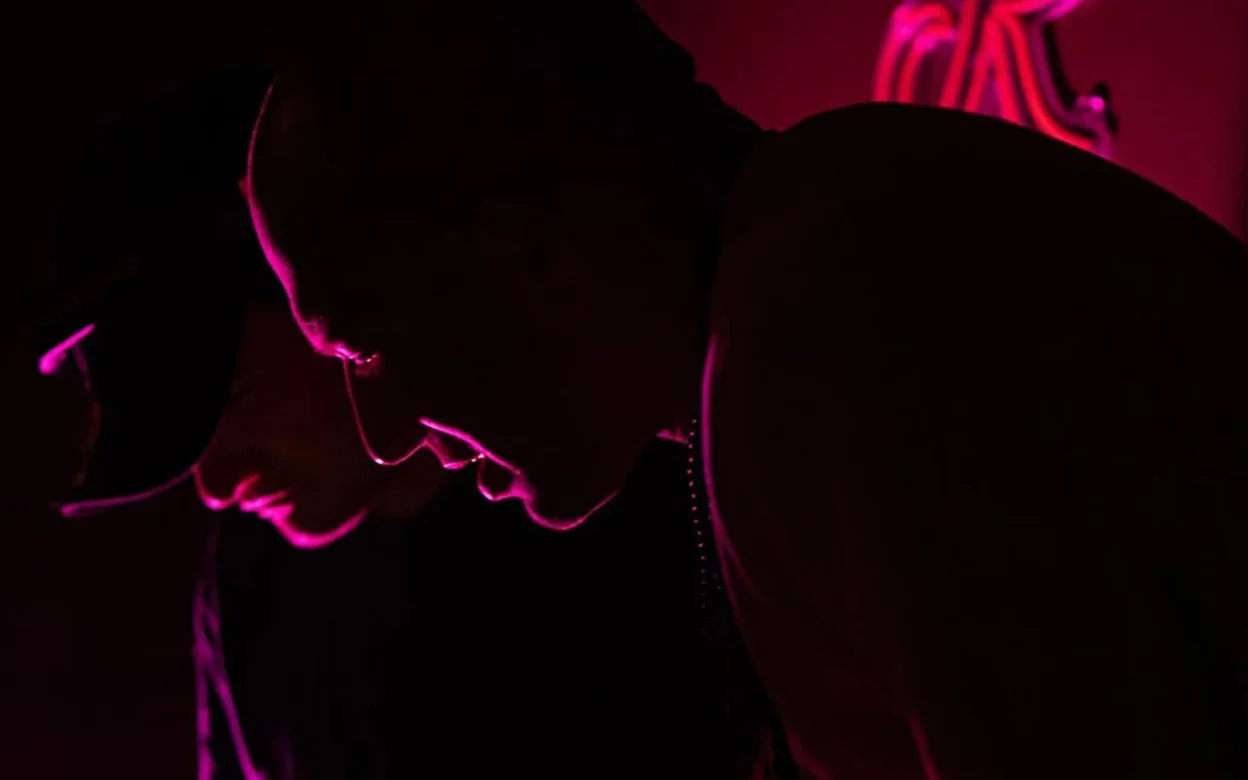 Phree Direxion - IBT [Single]