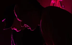 Phree Direxion - IBT [Single]