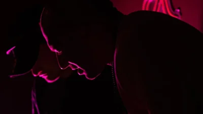 Phree Direxion - IBT [Single]