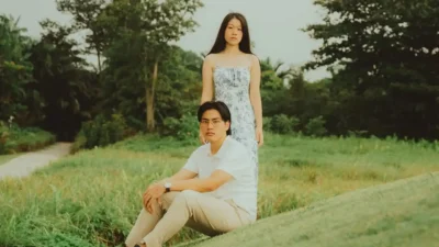 RAEL - Imposter Syndrome [Single]