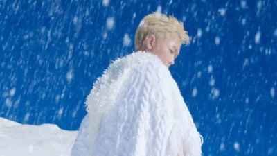 RVRIE - Winter Sun [Video]