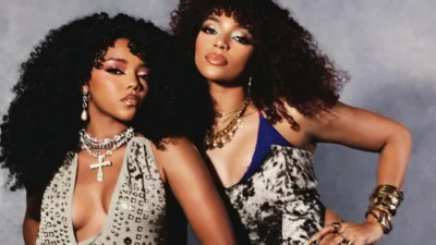 RYBE - FLIRT [Video]